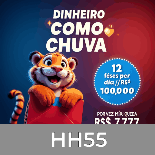 HH55: Um Paraíso de Jogos Selecionados