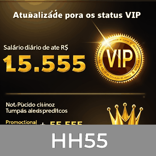 HH55: A Plataforma de Cassino Online Confiável