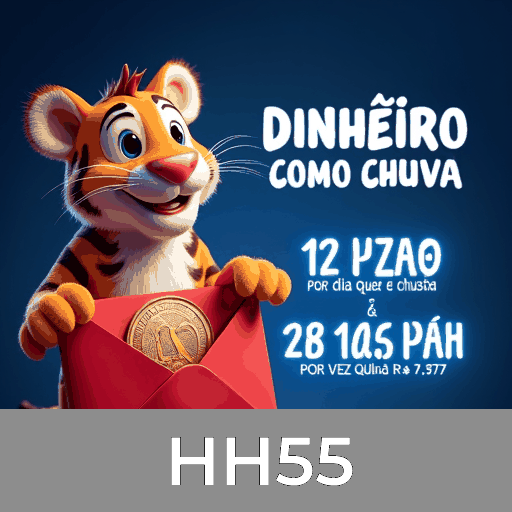 HH55: Plataforma de Jogo Segura e Profissional