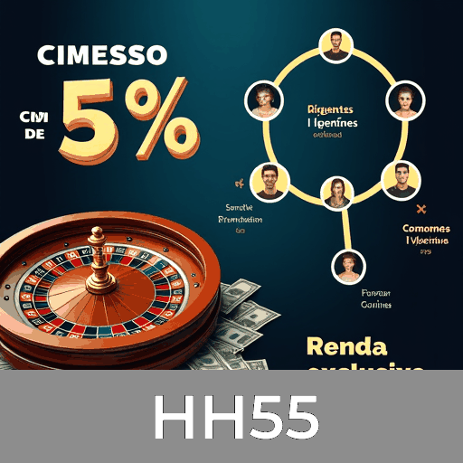 Estratégias de Dados para Apostas: Aumente 30% seus Lucros com HH55
