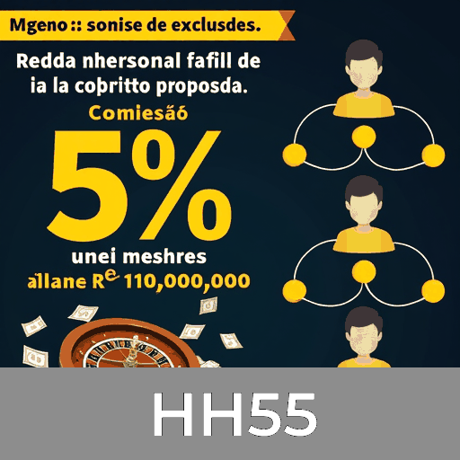 Descubra o Potencial das Promos no HH55 Agora!