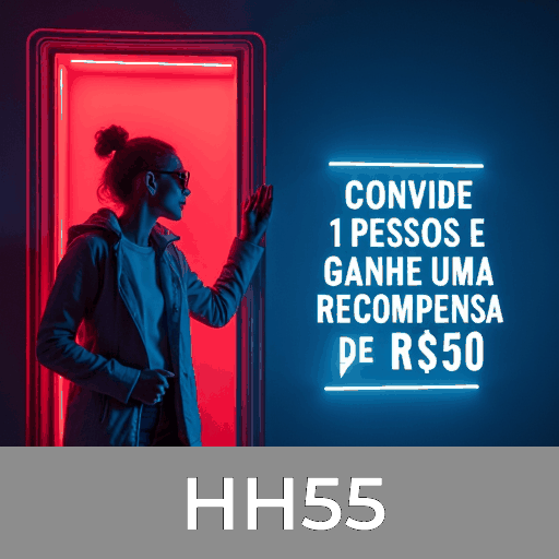 Tecnologia Inovadora com o Aplicativo HH55: Apostas Otimizadas para Celular