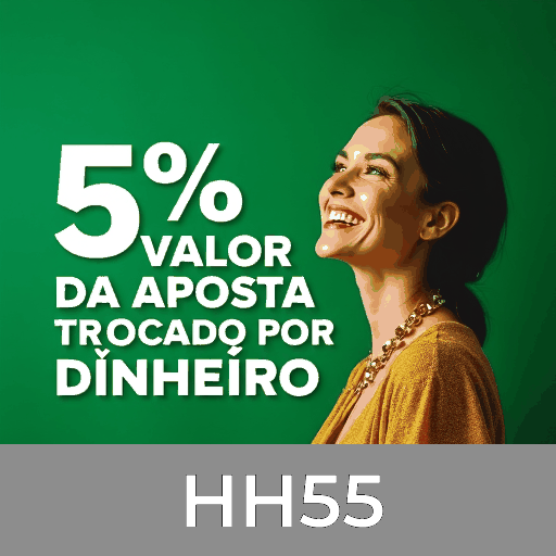 HH55: Plataforma de Jogo Segura e Profissional