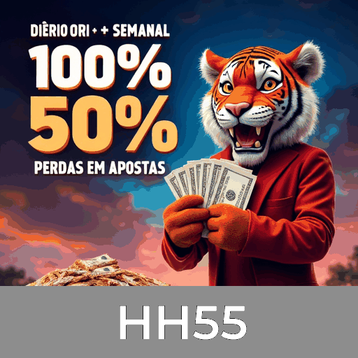 HH55: A Plataforma de Cassino Online Confiável