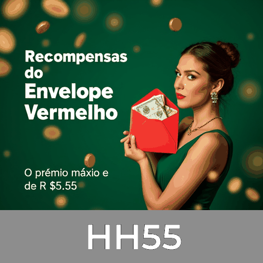 HH55: Um Paraíso de Jogos Selecionados