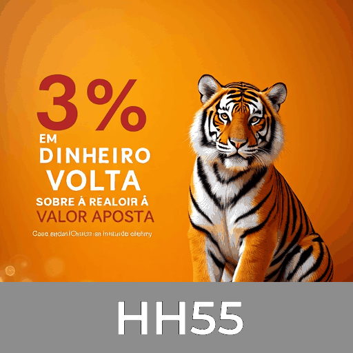 HH55: Um Paraíso de Jogos Selecionados