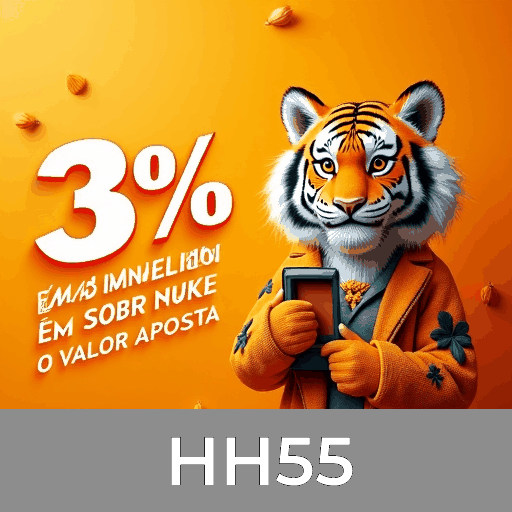 HH55: Plataforma de Jogo Segura e Profissional