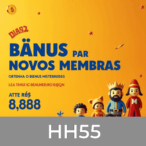 Tecnologia Inovadora com o Aplicativo HH55: Apostas Otimizadas para Celular