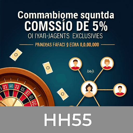 Domine Jogos com HH55: Estratégias que Funcionam