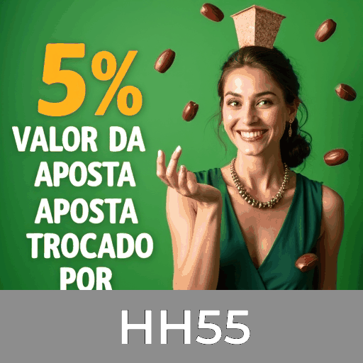 HH55: Um Paraíso de Jogos Selecionados