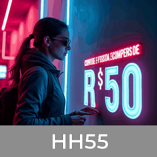 HH55 Login Seguro: Proteção e Privilegios Exclusivos