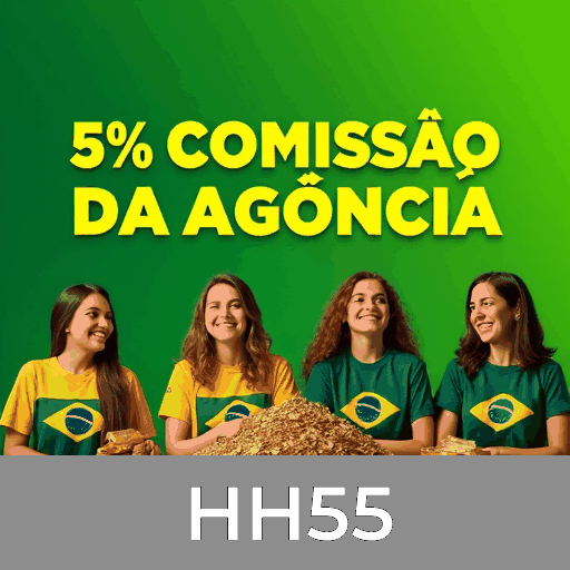 HH55 Casino Social: Interação ao Vivo e Diversão Autêntica