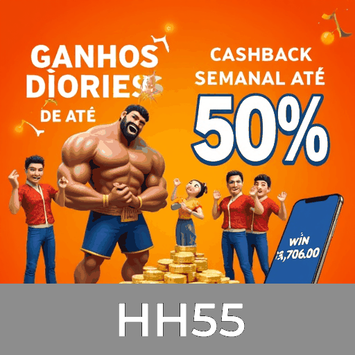 HH55 Login Seguro: Proteção e Privilegios Exclusivos