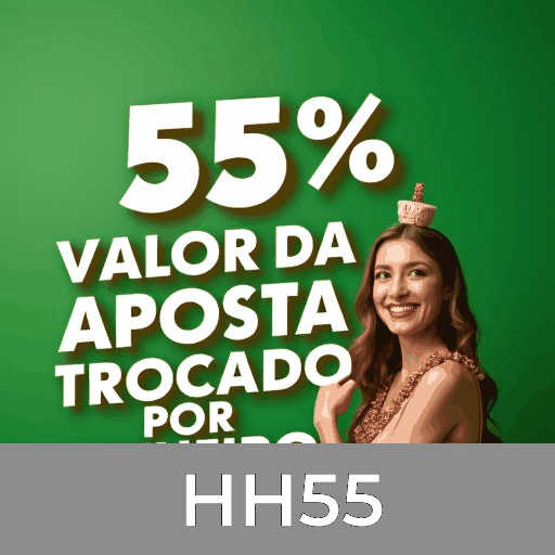 Descubra o Potencial das Promos no HH55 Agora!