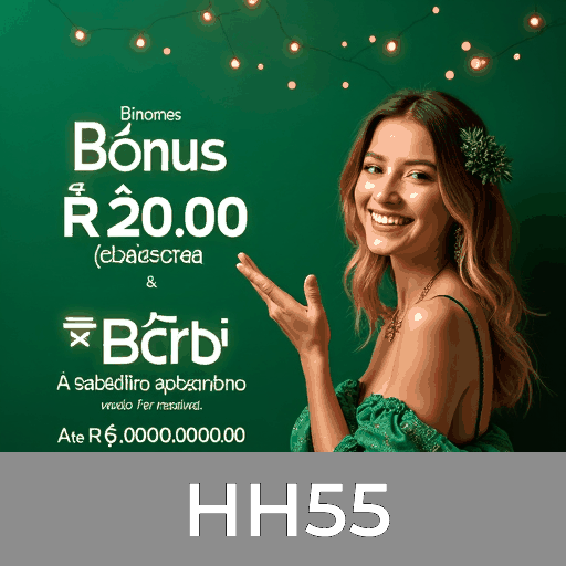 HH55 Casino Social: Interação ao Vivo e Diversão Autêntica
