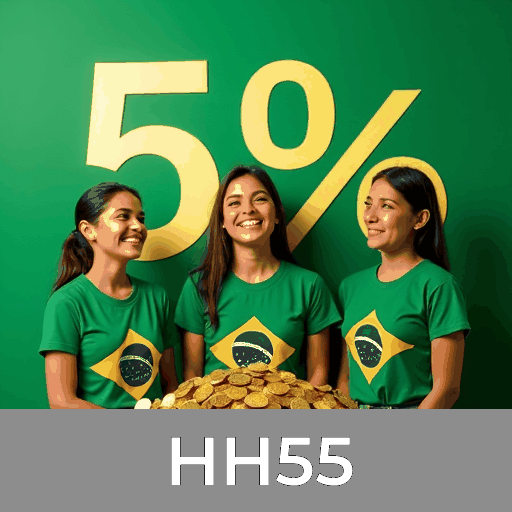 HH55 Login Seguro: Proteção e Privilegios Exclusivos